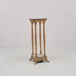 1208 6539 PEDESTAL